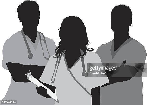 A venir: les médecins néo-zélandais préparent une grève