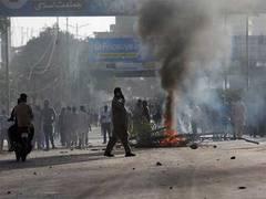 Conflit dans les universités au Pakistan: la grève gronde